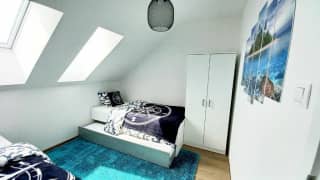 Ahoy Relax Apartmány - Ahoy Relax Apartmán Ocean – fotografia 5