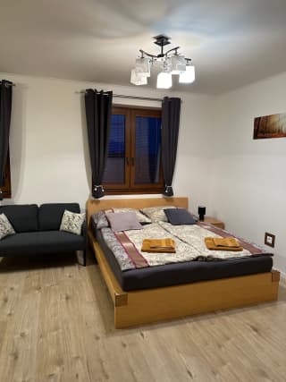 Apartmán LOSONCI - Štúdio pre 3 osoby A3 - photo 2