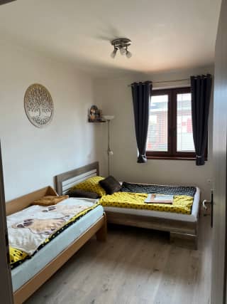 Apartmán LOSONCI - Apartmán pre 4 osoby B1 - photo 2