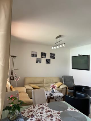 Apartmán LOSONCI - Apartmán pre 4 osoby B1 - photo 4