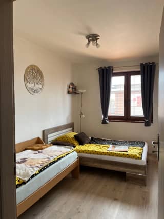 Apartmán LOSONCI - Apartmán pre 4 osoby D1 – fotografia 3