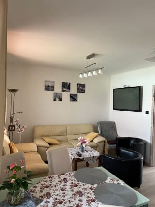 Apartmán LOSONCI - Apartmán pre 4 osoby D1 – fotografia 5