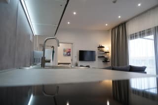 Apartmán Zuzana Nesvady - Apartmán B – fotografia 3
