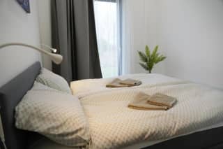 Apartmán Zuzana Nesvady - Apartmán B – fotografia 4
