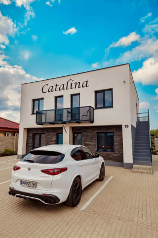 Apartmány Catalina - Apartmán 2 – fotografia 3