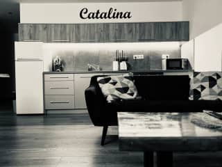 Apartmány Catalina - Apartmán 2 – fotografia 4