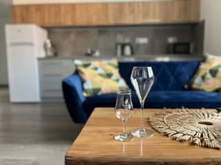 Apartmány Catalina - Apartmán 3 – fotografia 3