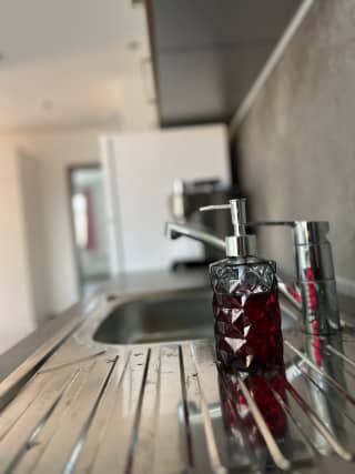 Apartmány Catalina - Apartmán 3 – fotografia 4