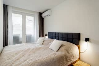 Apartmány Meghan - Apartmán č. 2 – fotografia 3