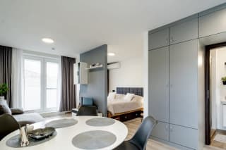 Apartmány Meghan - Apartmán č. 2 – fotografia 4