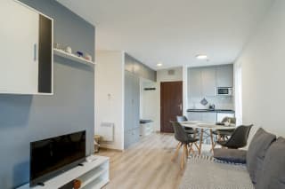 Apartmány Meghan - Apartmán č. 2 – fotografia 5
