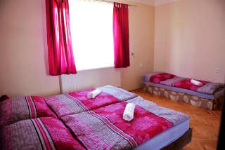 Apartmány Alice - Apartmán na poschodí s balkónom – fotografia 3
