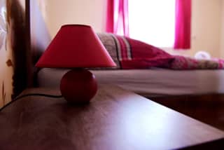 Apartmány Alice - Apartmán na poschodí s balkónom – fotografia 4