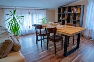 Apartmány Belany - Rodinný apartmán s 1 spálňou – fotografia 3