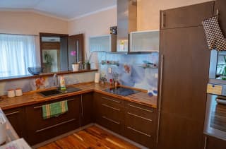 Apartmány Belany - Rodinný apartmán s 1 spálňou – fotografia 4
