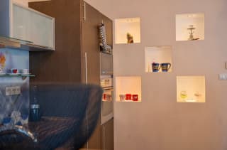 Apartmány Belany - Rodinný apartmán s 1 spálňou – fotografia 5
