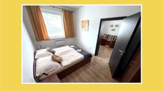Apartmány Daniela - Šesťlôžkový apartmán - photo 2