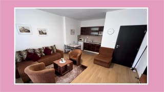 Apartmány Daniela - Šesťlôžkový apartmán - photo 5