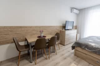 Apartmány Magnés Podhájska - Magnés č. 2 - photo 3