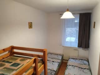 Apartmány Michalka Donovaly - Apartmán Skalka B 3 – fotografia 3