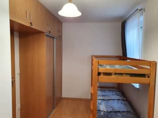 Apartmány Michalka Donovaly - Apartmán Skalka B 3 – fotografia 4