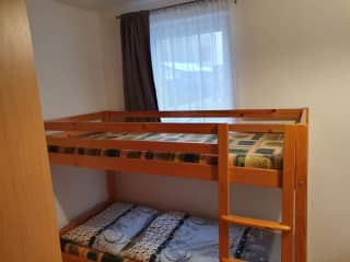 Apartmány Michalka Donovaly - Apartmán Skalka B 3 – fotografia 5