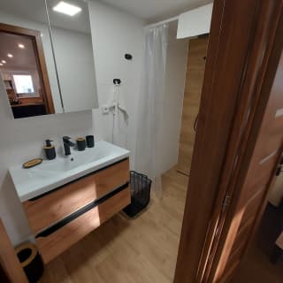 Apartmány Lenka Bešeňová 104 - Apartmán č. 3 – fotografia 2