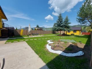 Apartmány Lenka Bešeňová 104 - Apartmán č. 3 – fotografia 4