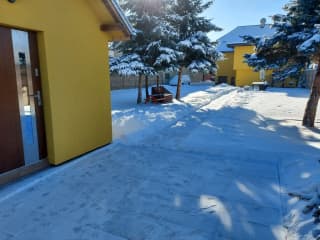 Apartmány Lenka Bešeňová 104 - Apartmán č. 3 – fotografia 5