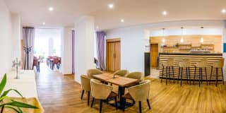 Apartmány Haliganda - Jednolôžková izba – fotografia 3