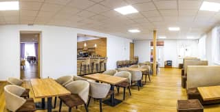 Apartmány Haliganda - Jednolôžková izba – fotografia 4