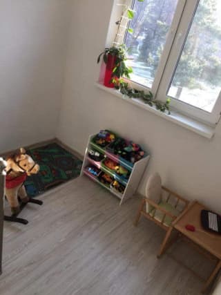 Apartmány Haliganda - Jednolôžková izba – fotografia 5