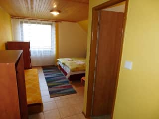 Apartmány Tania - Osemlôžkový apartmán - photo 5