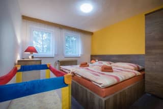 Chalupa Bernard - Apartmán pre 6 osôb - photo 2