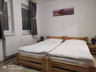 Chata Borovica - Apartmán č. 2 - photo 5