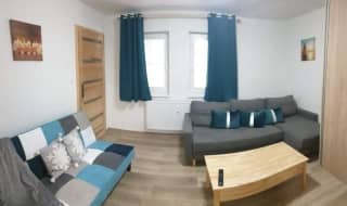 Chata Borovica - Apartmán č. 3 – fotografia 3