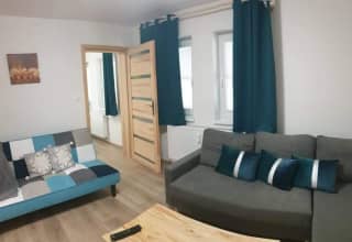 Chata Borovica - Apartmán č. 3 – fotografia 4