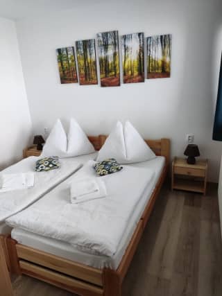 Chata Borovica - Apartmán č. 3 – fotografia 5