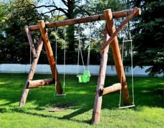 Penzión Agrothermal - Trojlôžková izba – fotografia 3