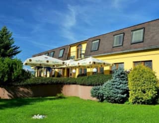 Penzión Agrothermal - Štvorlôžková izba - photo 2