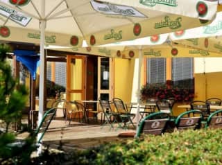 Penzión Agrothermal - Štvorlôžková izba - photo 4