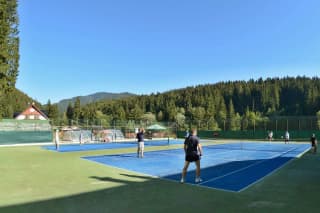 Penzión Babia hora - Trojlôžková izba s prístelkou – fotografia 5