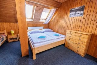 Penzión Dom Fraňa Kráľa Smrečany - Apartmán s dvomi spálňami - photo 2