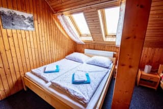 Penzión Dom Fraňa Kráľa Smrečany - Apartmán s dvomi spálňami - photo 4