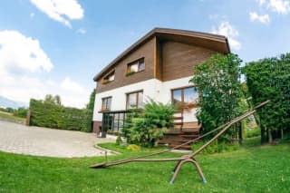 Penzión Familia Antol - Štvorlôžková izba - Dom č. 1 – fotografia 3