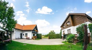 Penzión Familia Antol - Štvorlôžková izba - Dom č. 1 – fotografia 4