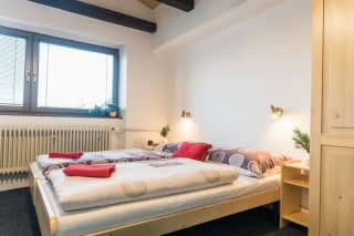 Penzión Familia Antol - Apartmán - Dom č. 2 – fotografia 3
