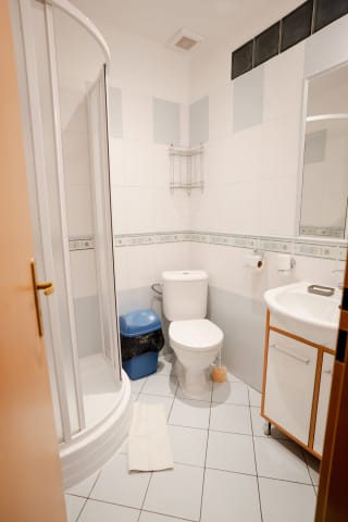 Penzión Harmónia Liptovský Mikuláš - Dvojlôžková izba č. 9 na 1. poschodí - photo 2