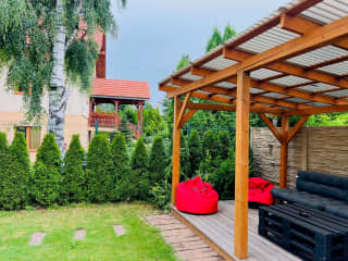 Penzión Larion - Štvorlôžková izba - photo 5