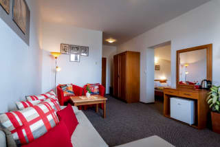 Penzión Maravar - Apartmán Chopok - photo 2